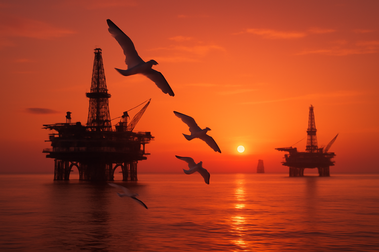 Sable Offshore宣布私募計畫，股價大漲25％