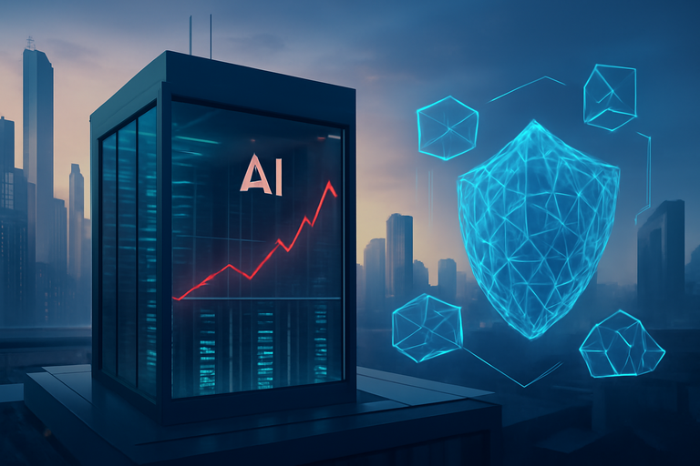 Zscaler受惠於AI需求,Wedbush調高目標價至350美元