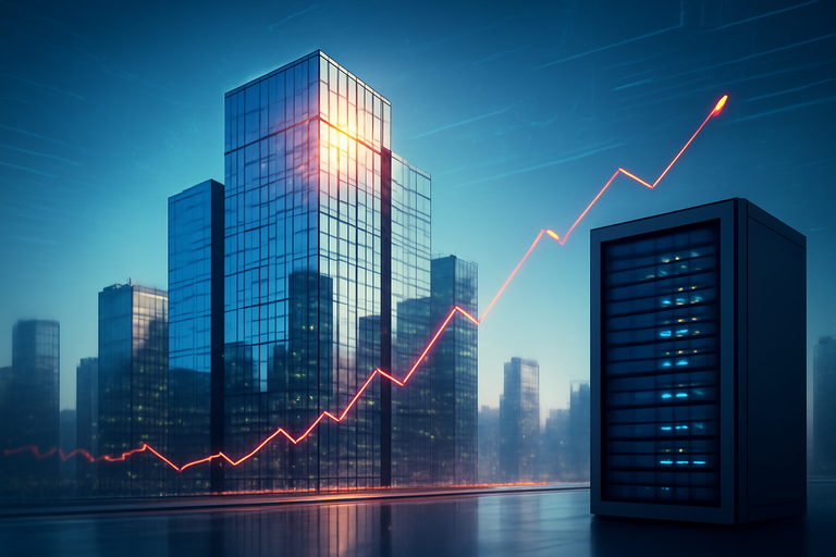 AI應用於商業領域的挑戰與機會
