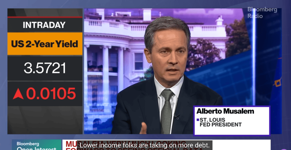 【匯金油整理】川普：關稅如敗訴，美國將損失逾3兆美元