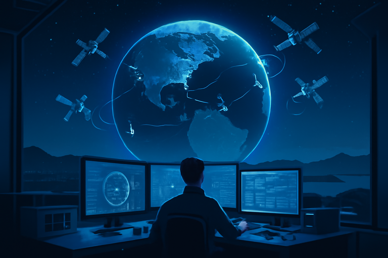 【美股動態】ASTSpaceMobile財報表現不佳，未來展望仍具潛力