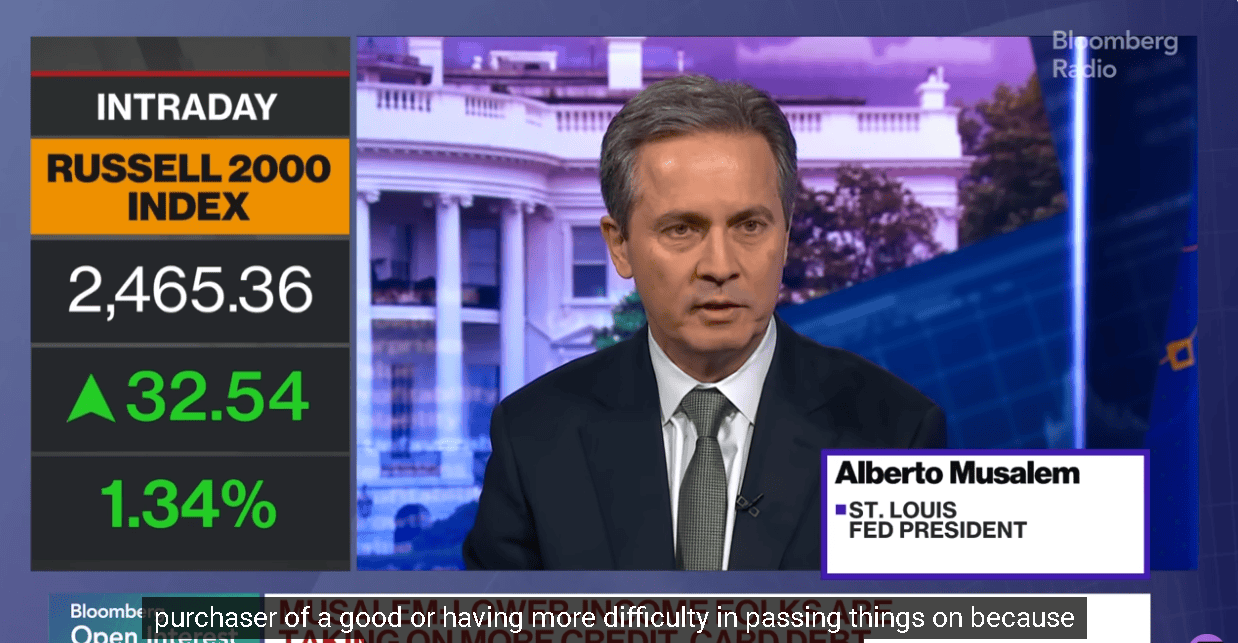 【匯金油整理】川普：關稅如敗訴，美國將損失逾3兆美元