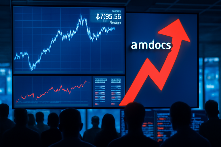 Amdocs第三季財報即將公布，預期收益與挑戰並存