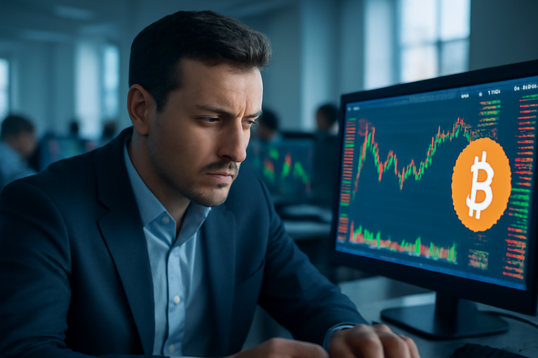 美國比特幣現貨ETF出現大規模資金外流,短期修正或將來臨?