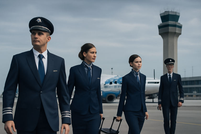 【美股動態】聯合航空加碼酬勞救航班,短線壓力長線韌性