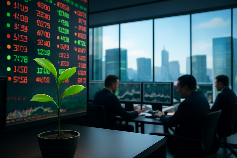 Stellus Capital Investment第三季財報揭示穩定成長趨勢