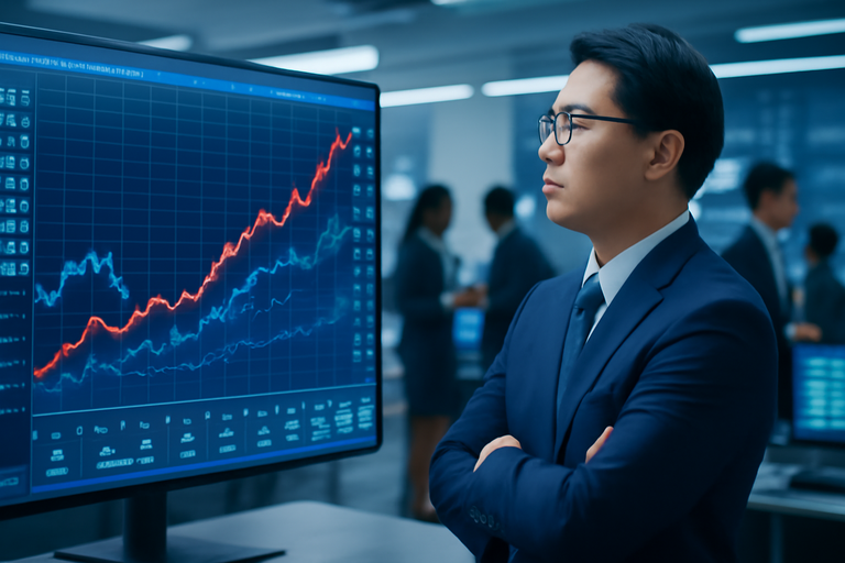 Jamf Holding 第三季財報超預期,營收與每股盈餘皆優於市場預期