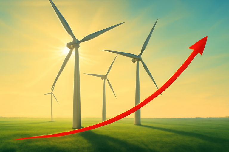 Brookfield Renewable發行6.5億美元股權，擴大Isagen持股