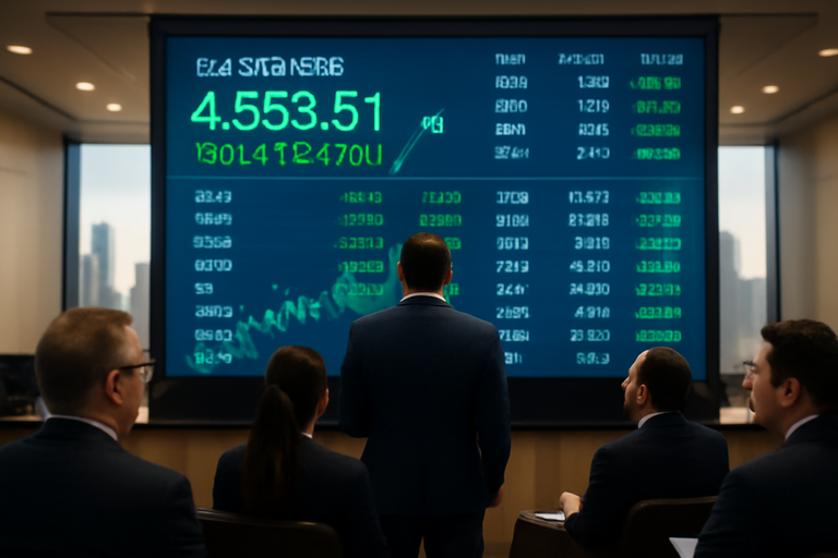 CoreWeave第三季財報超預期,股價上漲2.3%