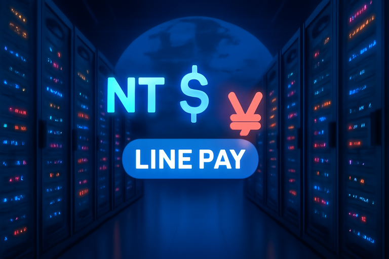 【即時新聞】LINEPAY 最新財報揭示，前三季每股純益達6.06元，匯率波動影響減輕