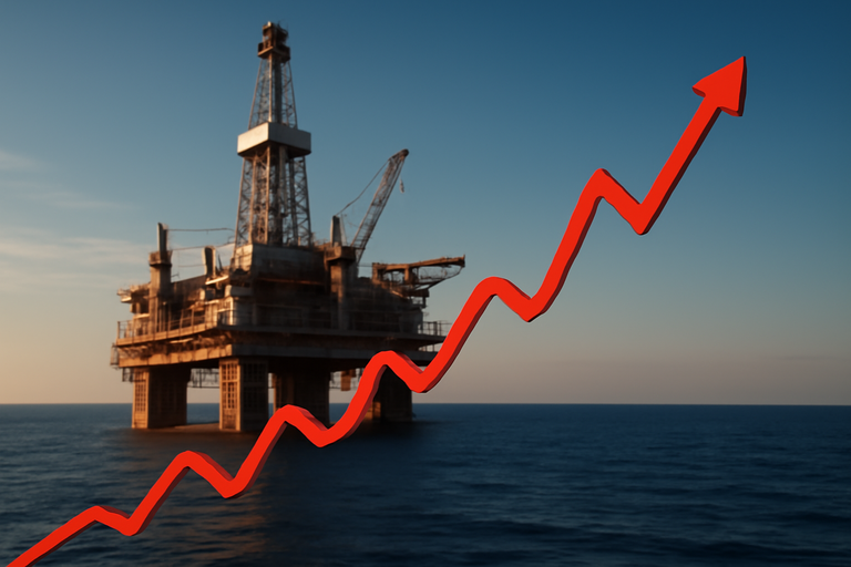 VAALCO Energy第三季財報不及預期，營收與EPS皆低於市場預測