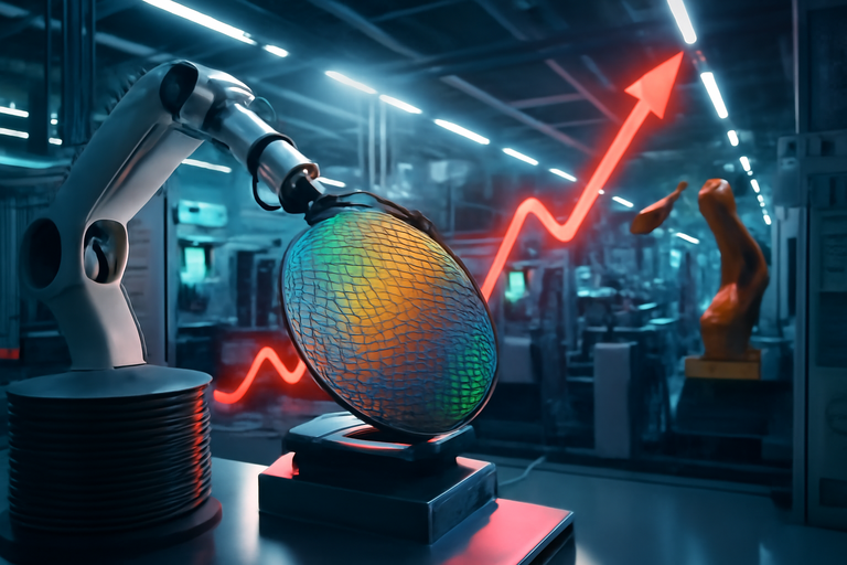 【即時新聞】台積電宣布調高季配息至6元，股東受惠