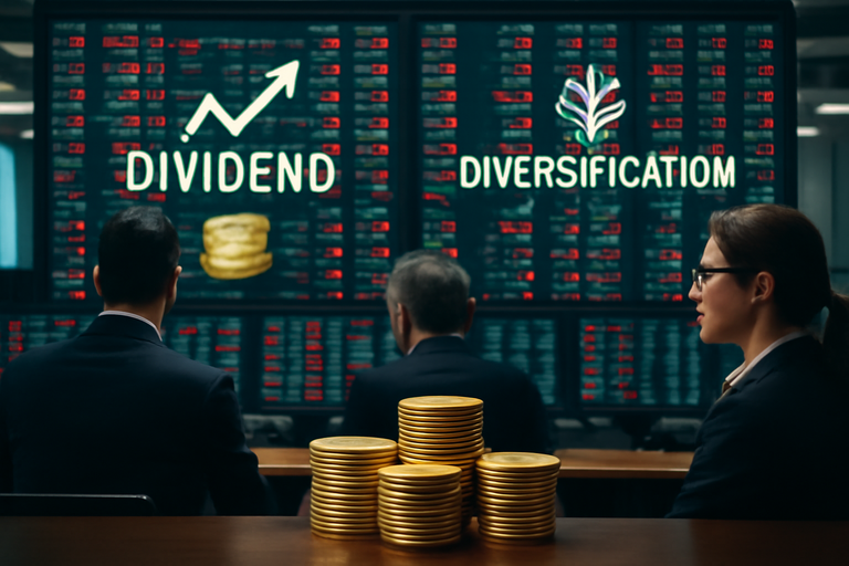 Bain Capital Specialty Finance 宣布季度股息,吸引投資人關注
