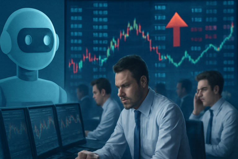 The Trade Desk廣告市場表現不佳，投資人需審慎評估