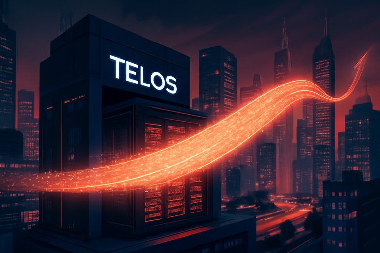 Xacta.ai推出,Telos公司(TLS)預期2026年成長