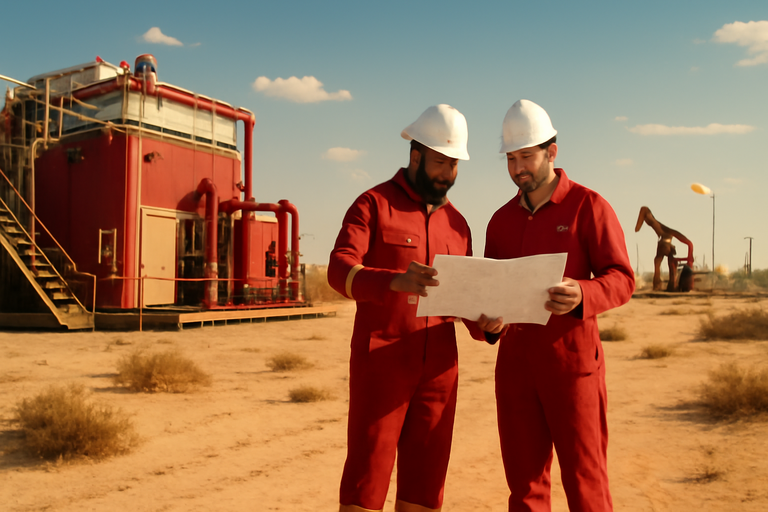 Ranger Energy收購American Well Services,擴大Permian業務版圖