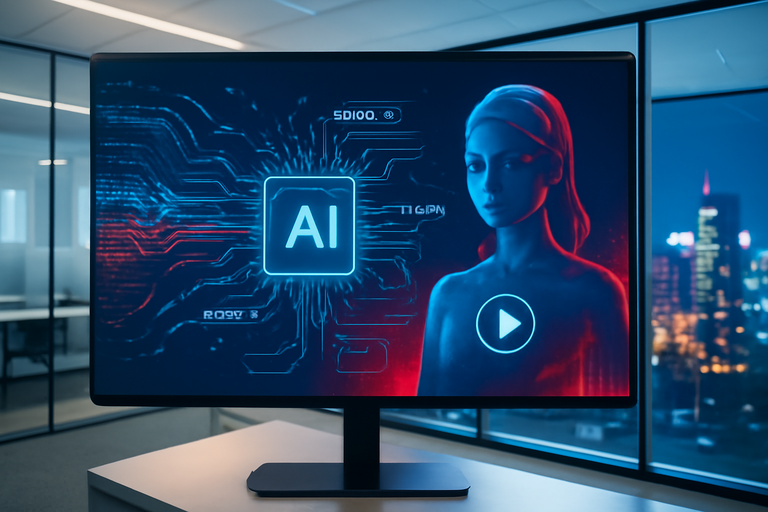 Kaltura 宣布收購 eSelf，強化 AI 影片體驗