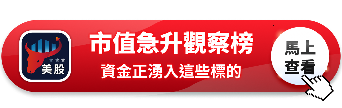 【市值急升觀察榜】科技修正醫療補位，這檔市值一日飆860億！