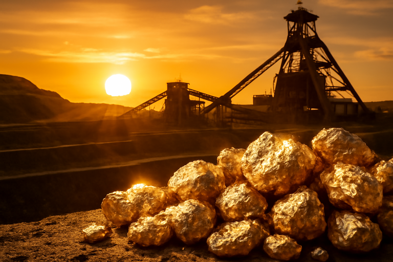 Caledonia Mining 宣布季度股息，維持每股0.14美元