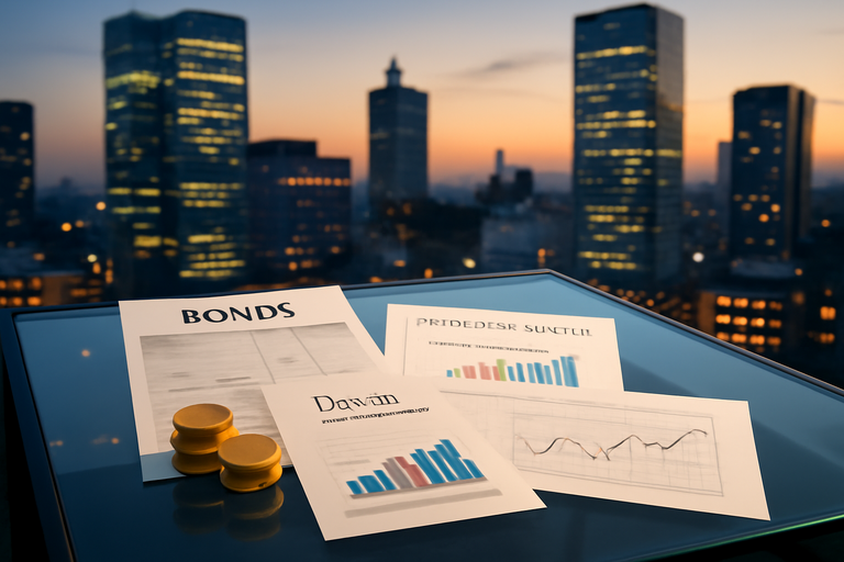 LyondellBasell發行15億美元債券，計劃用於一般企業用途