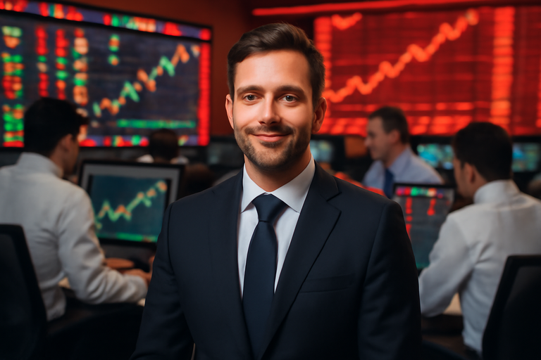 德意志銀行看好eToro，第三季業績表現超預期