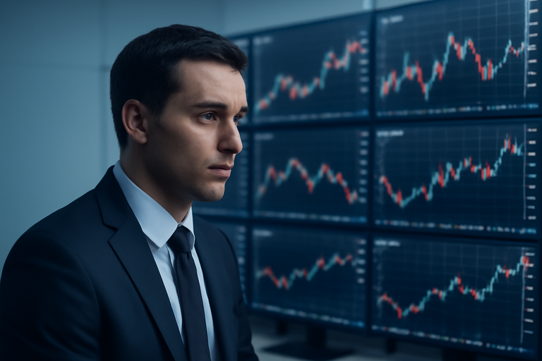 軟銀拋售輝達,股價下跌1.8%