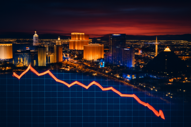 Bally's Corporation 第三季財報出爐，營收未達市場預期