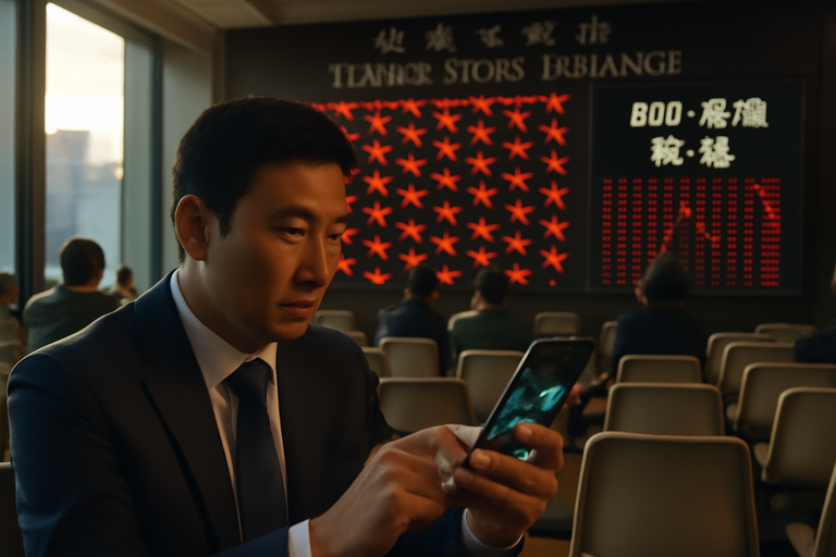 【即時新聞】森崴能源宣布重大訊息，13日停牌