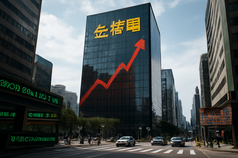 【即時新聞】金像電2025前三季每股純益創新高,達13.61元