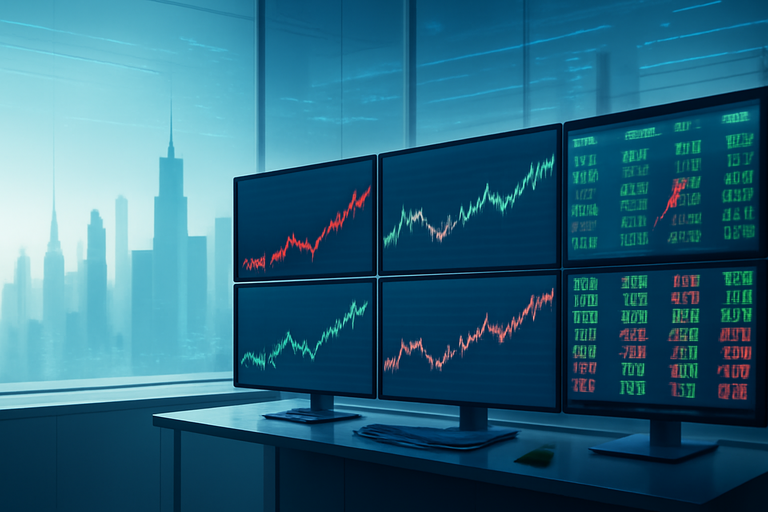 軟銀全數拋售輝達股份,資金或轉向其他科技投資