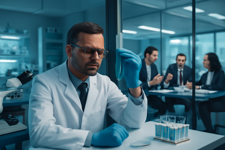 Cogent Biosciences宣布公開募股計畫，籌資4億美元