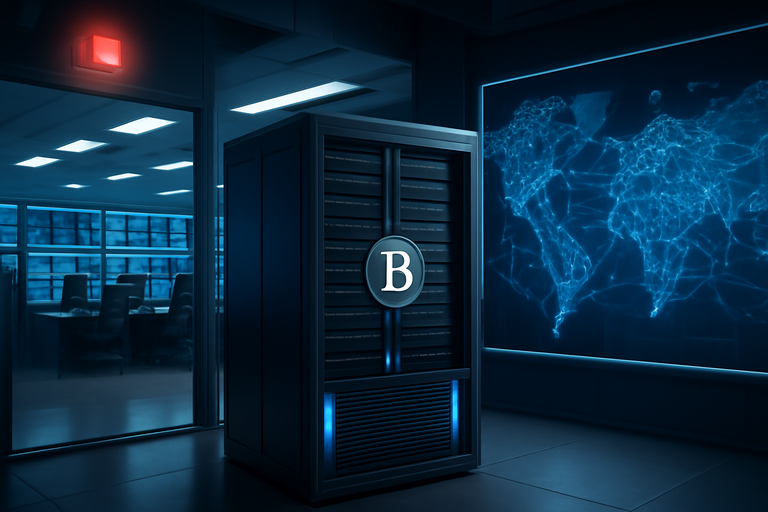 Coinbase因監管漏洞遭罰款，全球交易安全受影響