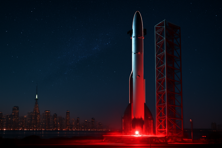 Rocket Lab第三季業績超預期，第四季展望更佳