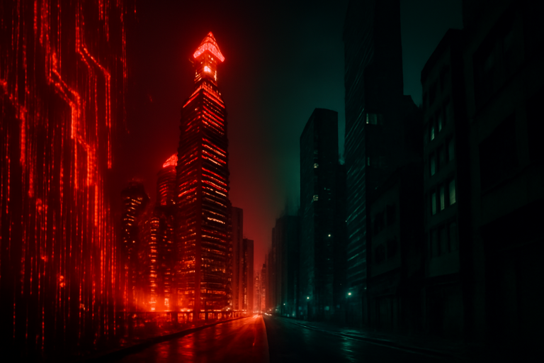 美股科技股反彈，亞洲股市漲勢乏力