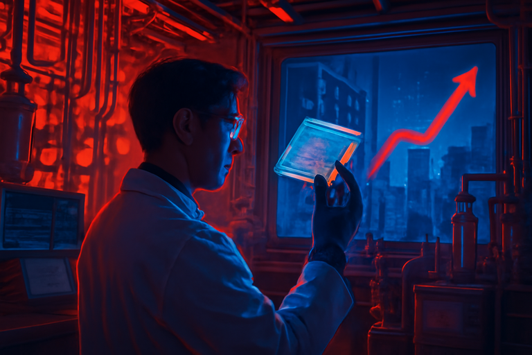 【即時新聞】雙鍵第3季獲利年增193％，電子化學品轉型初見成效