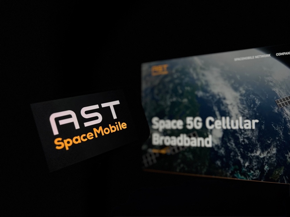 【美股研究報告】AST SpaceMobile 25Q3營收季增十倍！股價回檔是布局機會？