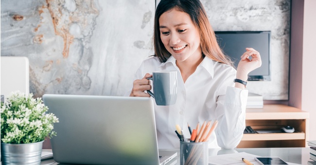 零本金就能存到退休金？葉芷娟從零開始，靠「這招」5 年資產翻倍！