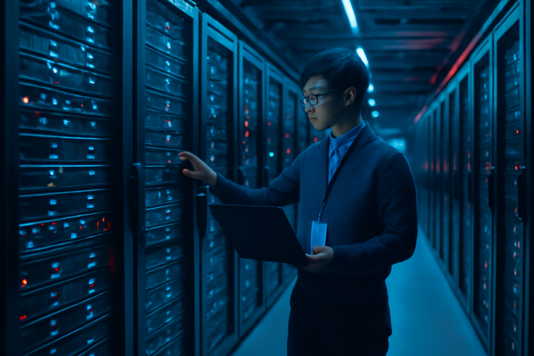 AMD預測AI市場將在2030年達到1兆美元規模，增長勢頭強勁