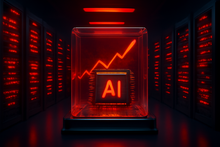 AMD股價飆升,CEO蘇姿丰稱AI投資是正確的選擇