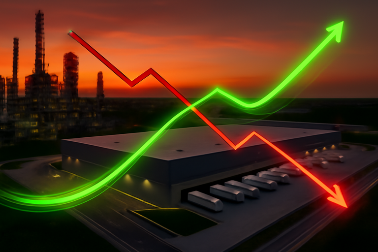 Chemtrade Logistics Income Fund第三季財報揭示重要財務指標