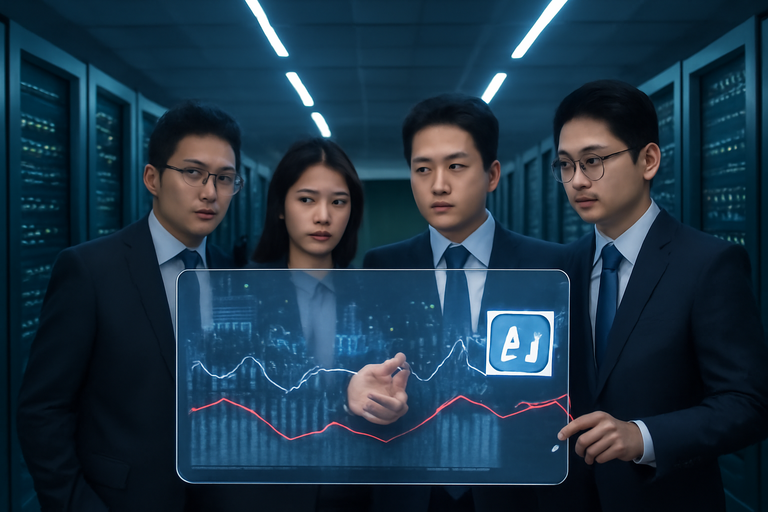 AI技術助力,Dow(DOW)現代化轉型挑戰與機遇並存