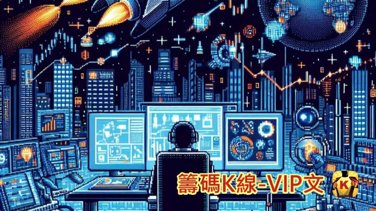 鴻海法說揭未來大佈局，買裕隆只是起手式！留意這4檔供應鏈長期表現！