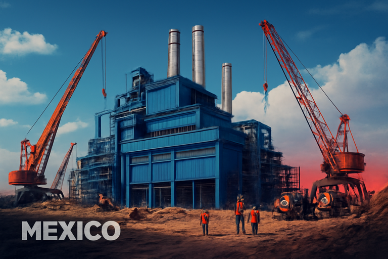 【即時新聞】億豐前三季EPS達15.83元，宣布墨西哥擴廠計畫