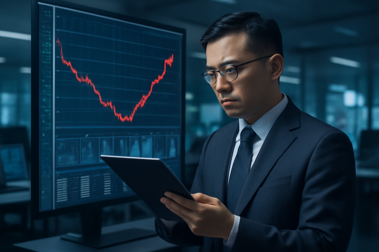 【即時新聞】網家最新財報揭示，連續11季虧損但虧損幅度收斂