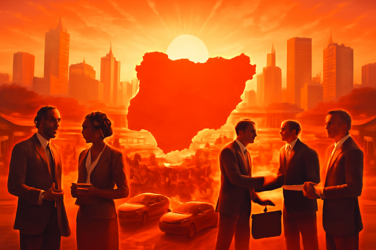 Jumia Technologies AG第三季業績亮眼,2025年展望更新