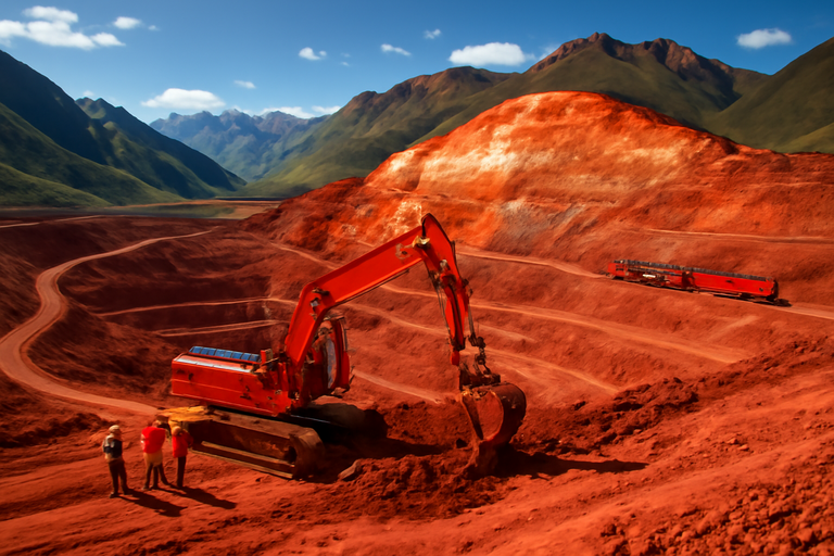 Antofagasta可能全面收購Buenaventura,潛在優劣並存