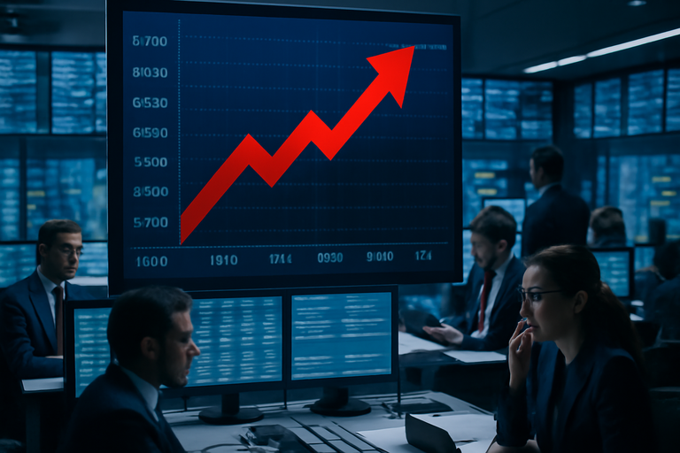美國放寬大型銀行資本要求，政策即將送審