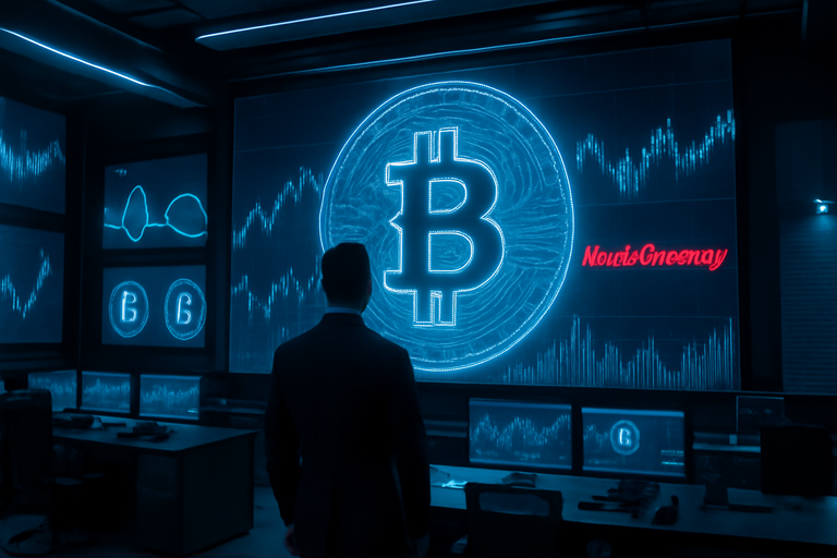 【美股動態】MicroStrategy股價暴跌60%比特幣庫藏成隱憂