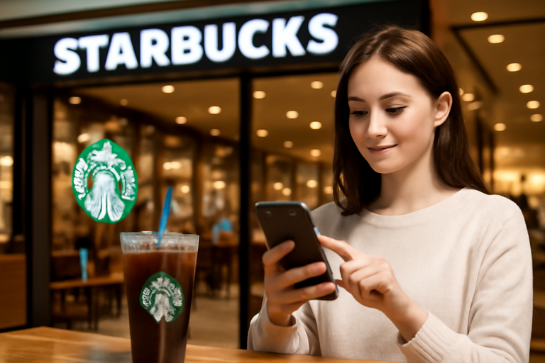 【美股動態】星巴克瑞幸咖啡重返美市，利空壓力與轉機並存