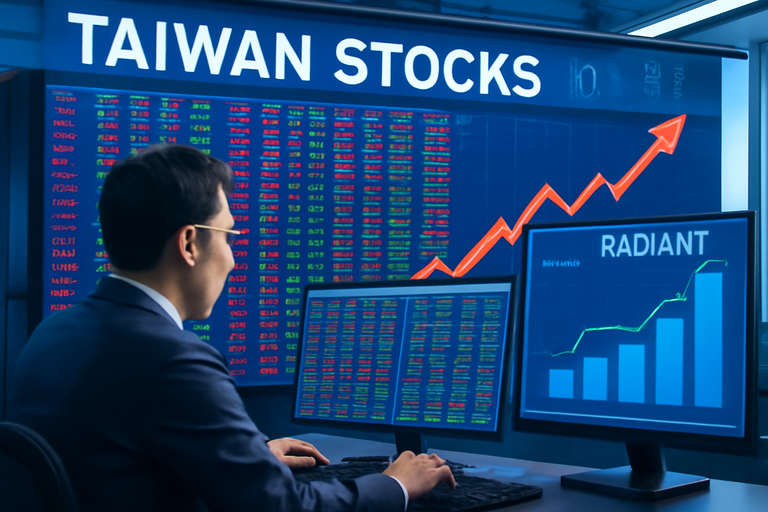 【即時新聞】瑞軒第3季EPS達0.51元，創六季新高